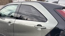 Toyota Aygo X 1.0 VVT-i Edge 5dr Auto Petrol Hatchback